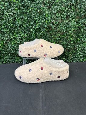 Bombas Sunday Slipper - W8